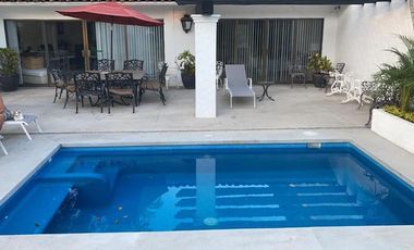 Casa en renta en Acapulco, Zona Diamante.