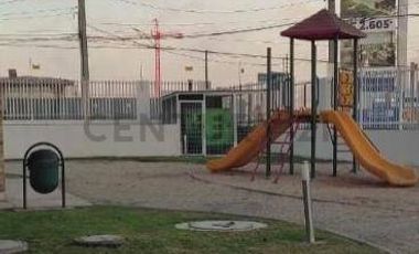 Arriendo departamento secto El Faro, La Serena