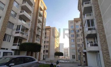 Arriendo departamento secto El Faro, La Serena