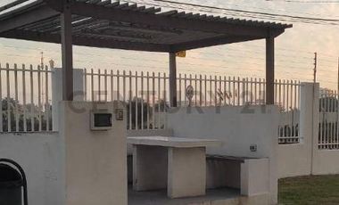 Arriendo departamento secto El Faro, La Serena