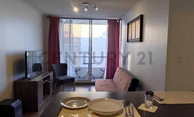 Arriendo departamento secto El Faro, La Serena