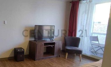 Arriendo departamento secto El Faro, La Serena