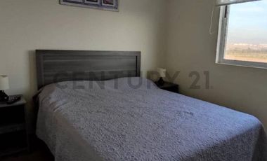 Arriendo departamento secto El Faro, La Serena