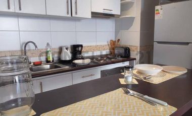 Arriendo departamento secto El Faro, La Serena