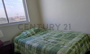 Arriendo departamento secto El Faro, La Serena