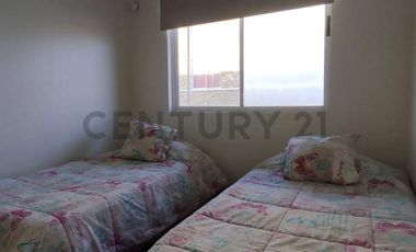 Arriendo departamento secto El Faro, La Serena