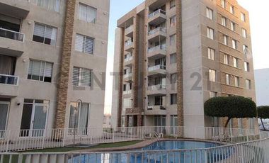 Arriendo departamento secto El Faro, La Serena