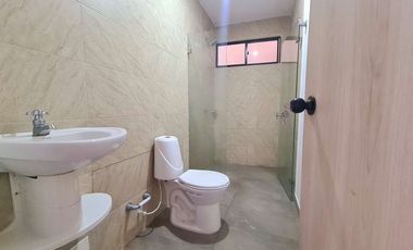 COD. 352 - SE ARRIENDA APARTAMENTO - BARRIO: CALLE SUCRE