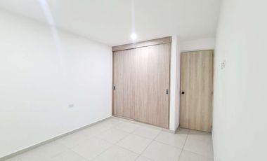 COD. 352 - SE ARRIENDA APARTAMENTO - BARRIO: CALLE SUCRE