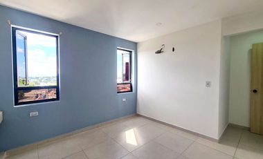 COD. 352 - SE ARRIENDA APARTAMENTO - BARRIO: CALLE SUCRE