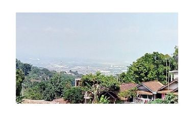 Villa Dijual Hitung Tanah Dibawah Harga Pasaran Bandung