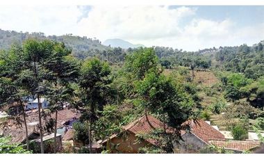 Villa Dijual Hitung Tanah Dibawah Harga Pasaran Bandung
