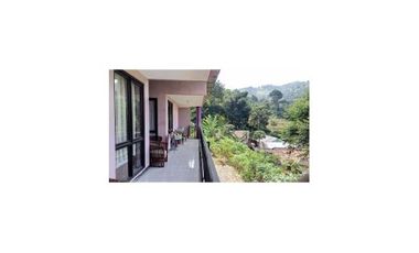 Villa Dijual Hitung Tanah Dibawah Harga Pasaran Bandung
