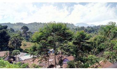 Villa Dijual Hitung Tanah Dibawah Harga Pasaran Bandung