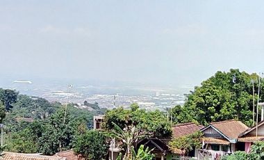 Villa Dijual Hitung Tanah Dibawah Harga Pasaran Bandung