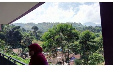 Villa Dijual Hitung Tanah Dibawah Harga Pasaran Bandung