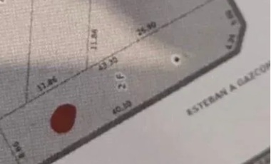 Hermosa Esquina Ideal Duplex A 3 Cuadras De Rivadavia Ituzaingo