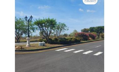 SE VENDE TERRENO EN URB. BOQUETE CANYON VILLAGE - CHIRIQUI