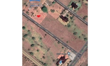 SE VENDE TERRENO EN URB. BOQUETE CANYON VILLAGE - CHIRIQUI