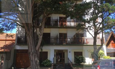 Departamento - San Bernardo Del Tuyu