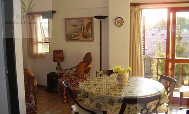 Departamento - San Bernardo Del Tuyu