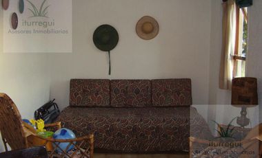 Departamento - San Bernardo Del Tuyu