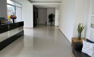 VENTA AMPLIO APARTAESTUDIO SECTOR ALTO PRADO