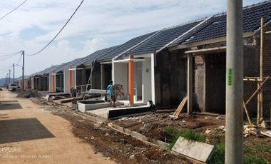 Rumah bersubsidi Termurah Villa Kaca Arjasari Banjaran Bandung