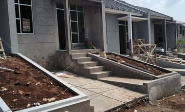 Rumah bersubsidi Termurah Villa Kaca Arjasari Banjaran Bandung