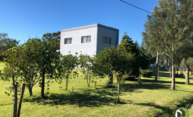 VENTA - CASA QUINTA - LA PLATA.