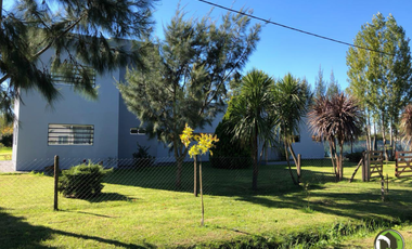 VENTA - CASA QUINTA - LA PLATA.