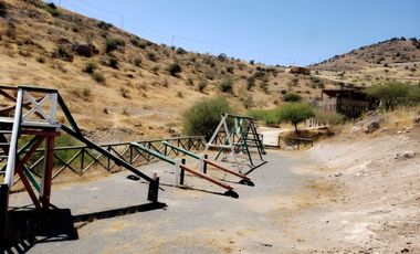 Se vende Parcela en Manantiales de Coinco, Copequen