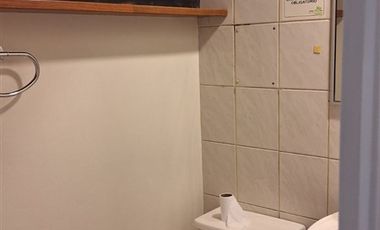 Oficina en venta en Providencia
