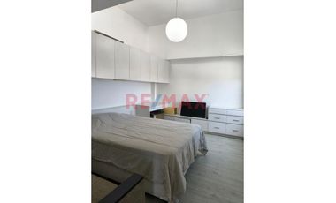 Venta De Hermoso Triplex