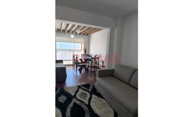 Venta De Hermoso Triplex