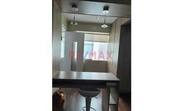 Venta De Hermoso Triplex