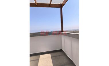 Venta De Hermoso Triplex