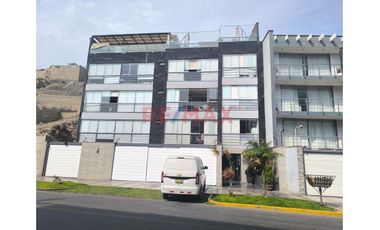 Venta De Hermoso Triplex