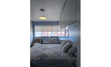 Venta De Hermoso Triplex