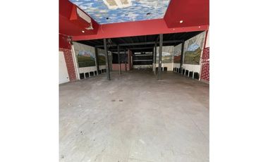 Se Alquila para Restaurante Bar 128 Mts El Cangrejo usd$2,718,oo