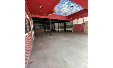 Se Alquila para Restaurante Bar 128 Mts El Cangrejo usd$2,718,oo