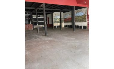 Se Alquila para Restaurante Bar 128 Mts El Cangrejo usd$2,718,oo