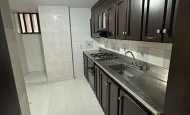 apartamento en arriendo en cabecera del llano. Cod A123349