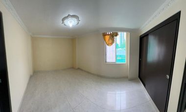 apartamento en arriendo en cabecera del llano. Cod A123349