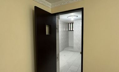 apartamento en arriendo en cabecera del llano. Cod A123349