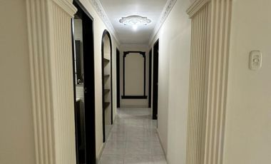 apartamento en arriendo en cabecera del llano. Cod A123349