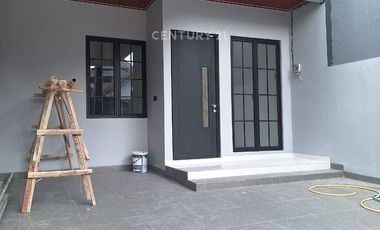Dijual Rumah Baru 2 Lantai Di Taman Harapan Baru Bekasi