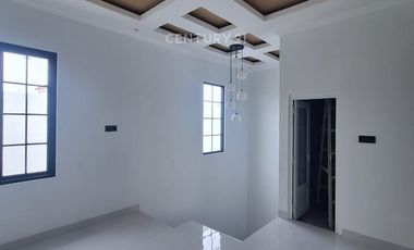 Dijual Rumah Baru 2 Lantai Di Taman Harapan Baru Bekasi