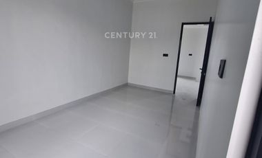 Dijual Rumah Baru 2 Lantai Di Taman Harapan Baru Bekasi