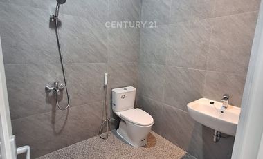 Dijual Rumah Baru 2 Lantai Di Taman Harapan Baru Bekasi